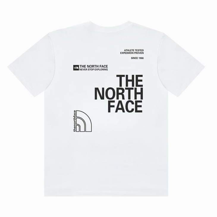 The North Face T Shirts Short _SKUTheNorthFaceM-3XL6ctT889380914
